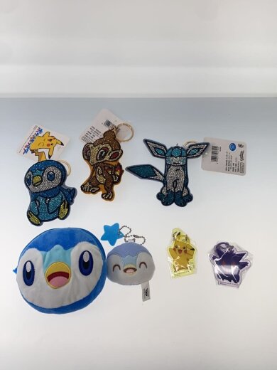 商品画像：ホビーその他/ポケモングッズまとめ 4