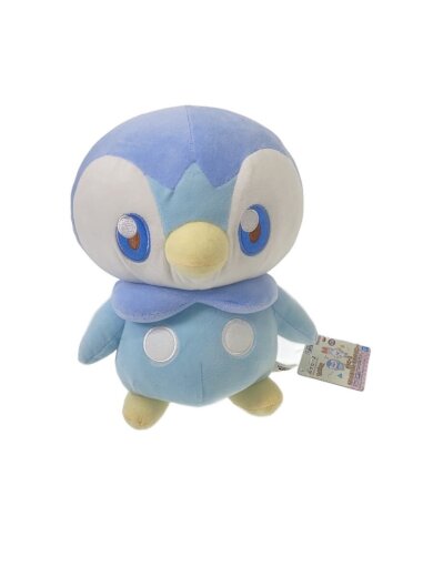 商品画像：もふぐっとぬいぐるみ/ポッチャマ/ポケピース 1