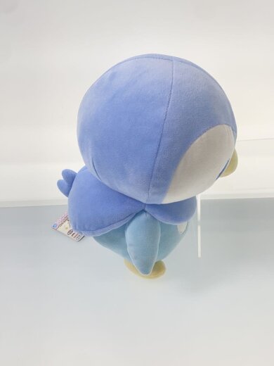 商品画像：もふぐっとぬいぐるみ/ポッチャマ/ポケピース 4