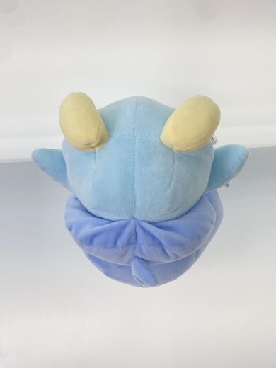 商品画像：もふぐっとぬいぐるみ/ポッチャマ/ポケピース 6