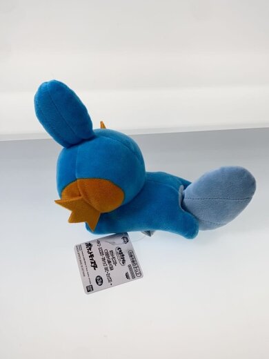 商品画像：ホビーその他/ぬいぐるみ/ミズゴロウ 2