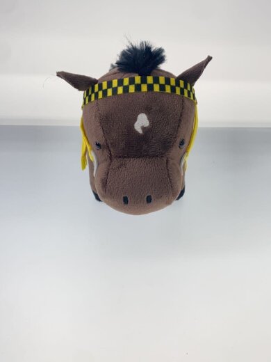 商品画像：ぬいぐるみ/ブエナビスタ(第31回ジャパンカップ)// 2