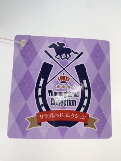 商品画像：ホビーその他/サラブレッドコレクション ミニ 4