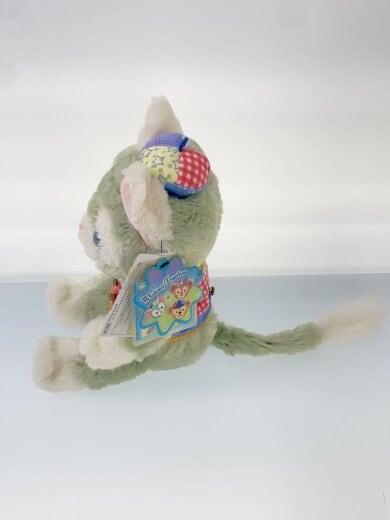 商品画像：ジェラトーニ/ダッフィー/SSサイズ/ウィッシングトゥギャザー/タグ有 2