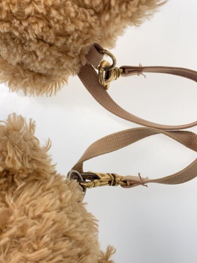 商品画像：ホビーその他/ダッフィー/ぬいぐるみポーチ/2点まと 5