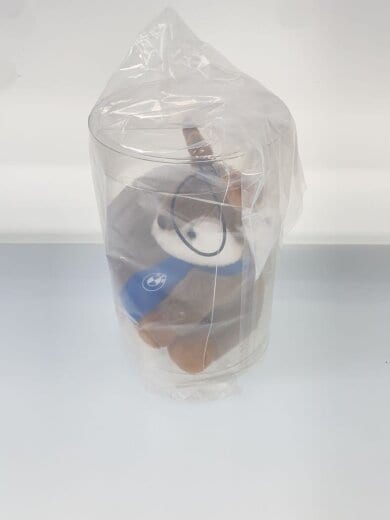 商品画像：BMW/トナカイオーナメント/未開封 2