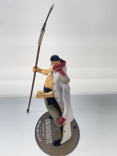 商品画像：フィギュア/Art ZERO/白ひげ 2