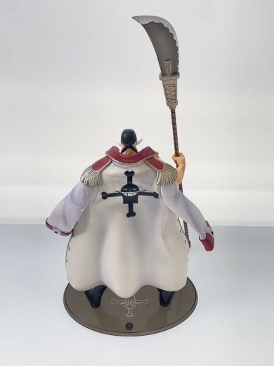 商品画像：フィギュア/Art ZERO/白ひげ 3