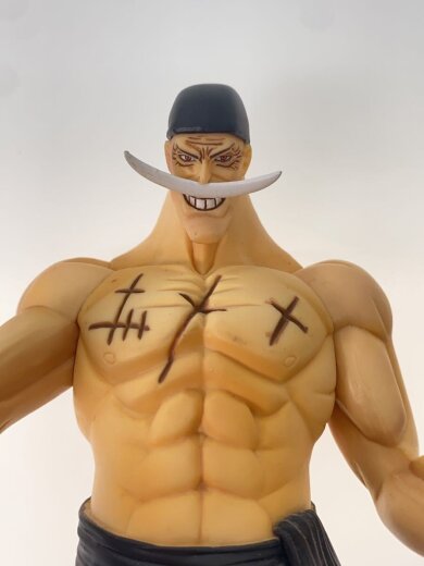 商品画像：フィギュア/Art ZERO/白ひげ 7