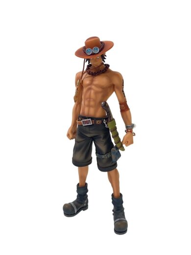 商品画像：フィギュア/MSP/エース 1