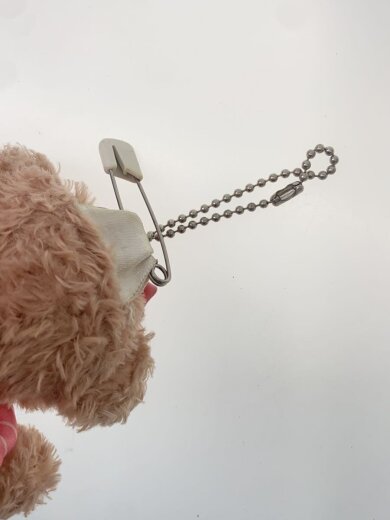 商品画像：ぬいぐるみバッジ/2012 Spring Voyage シェリーメイ 3