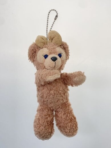 商品画像：ぬいぐるみバッジ/その他 3体まとめ 2