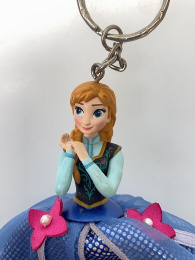 商品画像：アナ/キーチェーン 3