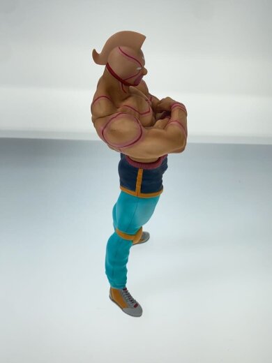 商品画像：フィギュア/キン肉マンスーパー・フェニックス ノーマルVer./Muscular Collection vol.4// 5