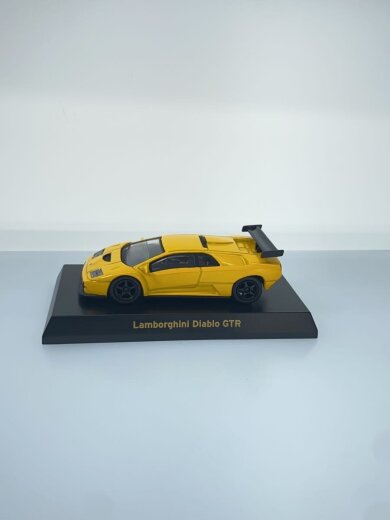 商品画像：ランボルギーニ ミニカーコレクション 2