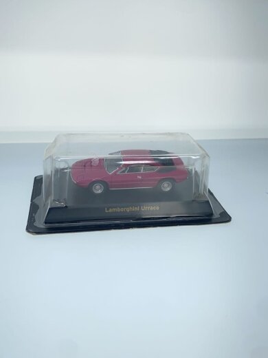 商品画像：ランボルギーニ ミニカーコレクション 2