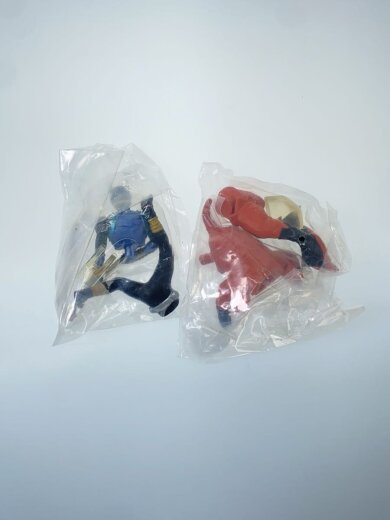 商品画像：フィギュア/仮面ライダーHGシリーズ/地底から来た、変なヤツ!!編/全種// 5