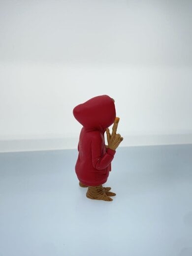 商品画像：フィギュア/E.T.と通信機/E.T. 名場面コレクション/ボクたちの大好きなE.T. 4