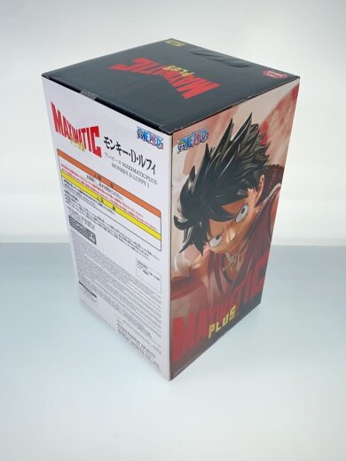 商品画像：フィギュア/モンキー・D・ルフィ Ⅰ/MAXIMATICPLUS/ワンピース/ONEPIECE// 2