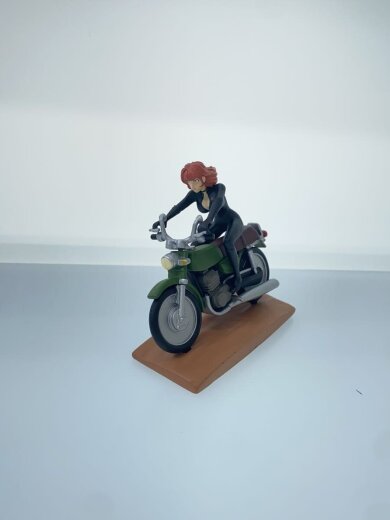 商品画像：フィギュア/ビネットコレクション4/4種まとめ/一部未開封// 2