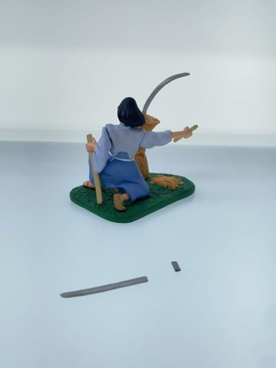 商品画像：フィギュア/ビネットコレクション5/全種/一部未開封// 5