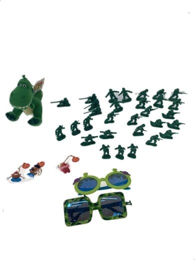 商品画像：トイストーリー/グッズまとめ// 1
