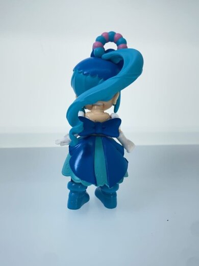 商品画像：ぷりきゅーと/でりぱ/3体まとめ 7