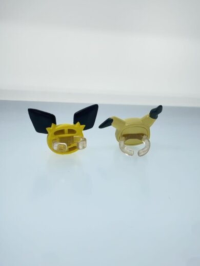 商品画像：ポケモン フェイスリングマスコット Part4 全種 +ポケモン3体 5