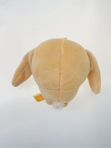 商品画像：うさぎ 垂れ耳なうさぎマスコット 2