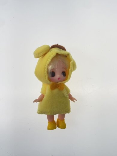 商品画像：フィギュア/サンリオキャラクターズコレクション 2