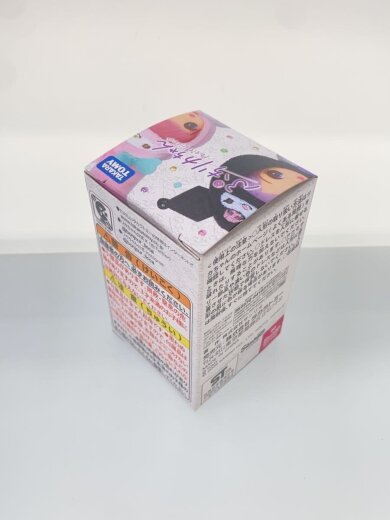 商品画像：フィギュア/サンリオキャラクターズコレクション 5