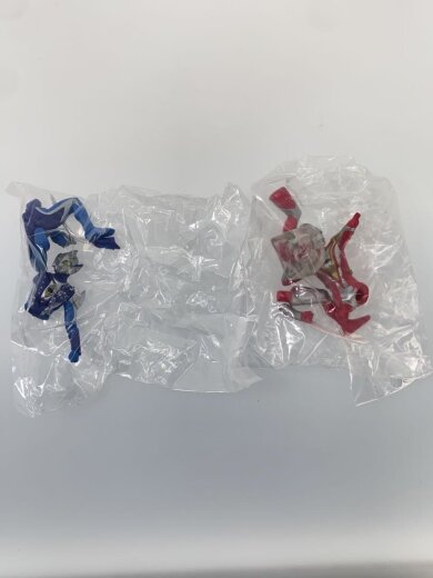 商品画像：ウルトラマンメビウス/輝きを継ぐ者編/全種// 2