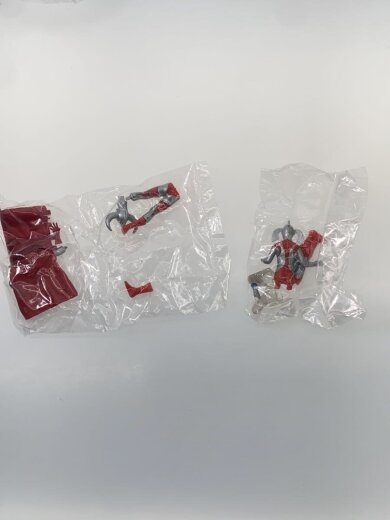 商品画像：ウルトラマンメビウス/輝きを継ぐ者編/全種// 5
