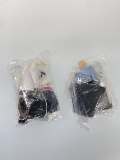 商品画像：HGIF 宇宙戦艦ヤマト 全種 5