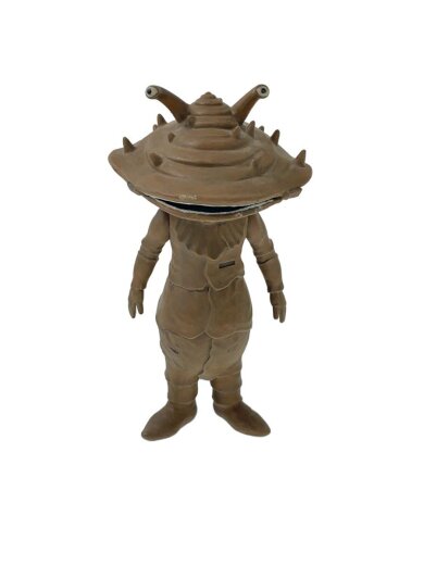 商品画像：フィギュア/カネゴン塗装済/ウルトラ怪獣シリーズ// 1