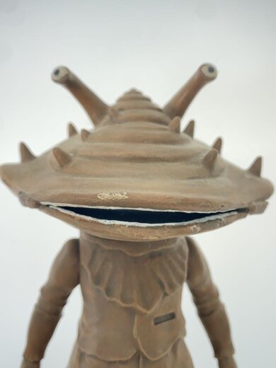 商品画像：フィギュア/カネゴン塗装済/ウルトラ怪獣シリーズ// 7