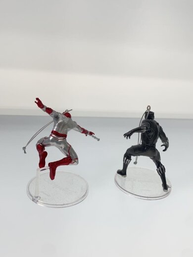 商品画像：Happyくじ/D.マーベル ボックス コンプリートボックス/スペシャルコンプリートボックス賞/20 5