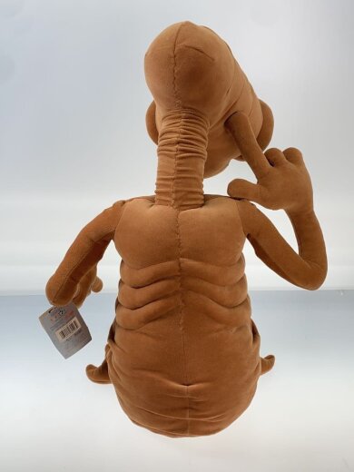 商品画像：THINKWAY/トーキングぬいぐるみ/E.T./トイザらス限定/タグ有 3