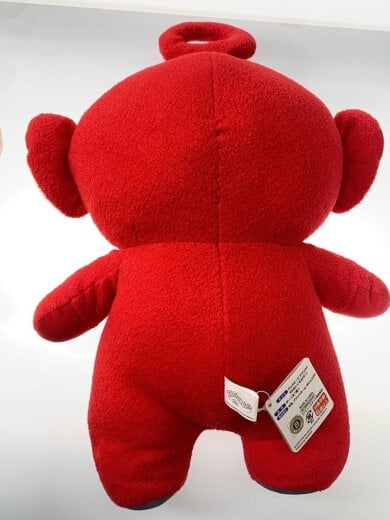 商品画像：テレタビーズ/デフォルメBIGぬいぐるみ2/全4種 3