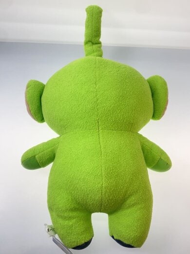 商品画像：テレタビーズ/デフォルメBIGぬいぐるみ2/全4種 7