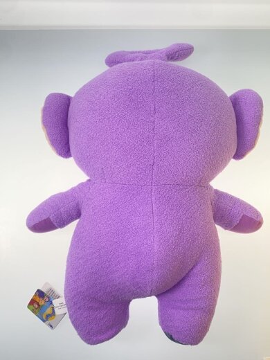 商品画像：テレタビーズ/デフォルメBIGぬいぐるみ2/全4種 9