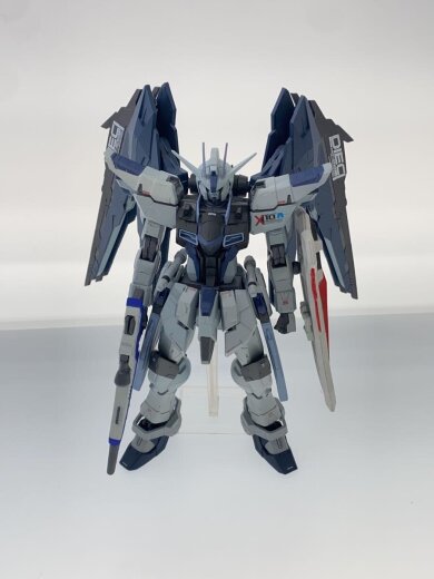 商品画像：フィギュア/フリーダムガンダムアクティブモード/MASTERLISE MECHANICS/一番くじB// 2