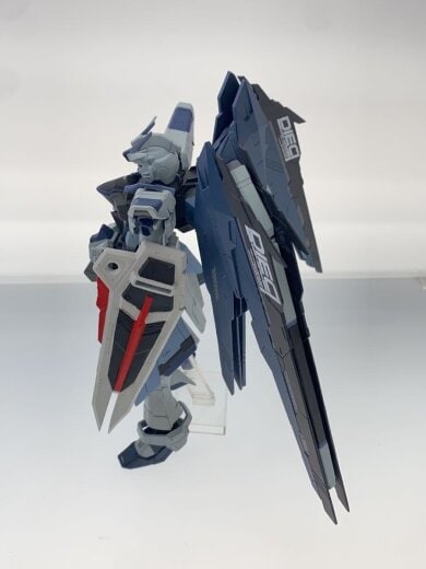 商品画像：フィギュア/フリーダムガンダムアクティブモード/MASTERLISE MECHANICS/一番くじB// 3
