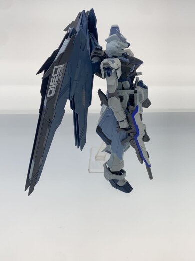 商品画像：フィギュア/フリーダムガンダムアクティブモード/MASTERLISE MECHANICS/一番くじB// 5
