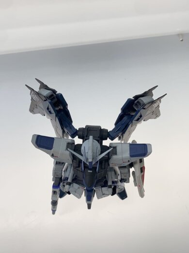 商品画像：フィギュア/フリーダムガンダムアクティブモード/MASTERLISE MECHANICS/一番くじB// 6