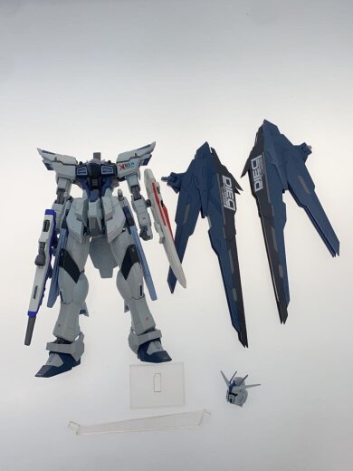 商品画像：フィギュア/フリーダムガンダムアクティブモード/MASTERLISE MECHANICS/一番くじB// 7