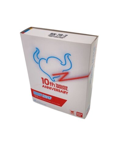 商品画像：フィギュア/ROBOT魂/SIDE MS/RX-78-2 ガンダム 1