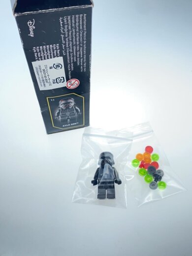 商品画像：ホビーその他/75264 4
