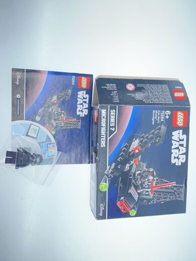 商品画像：ホビーその他/75264 5