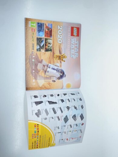 商品画像：ホビーその他/75264 7